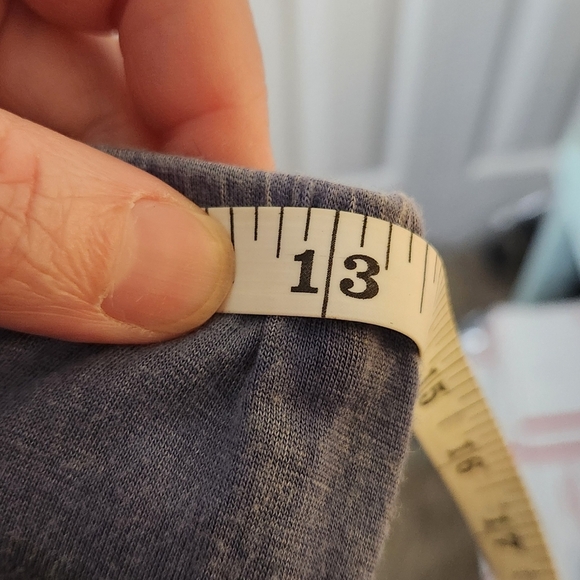 Nostalgia fringe maxi wrap skirt boho bohemian festival size medium western - Picture 7 of 8